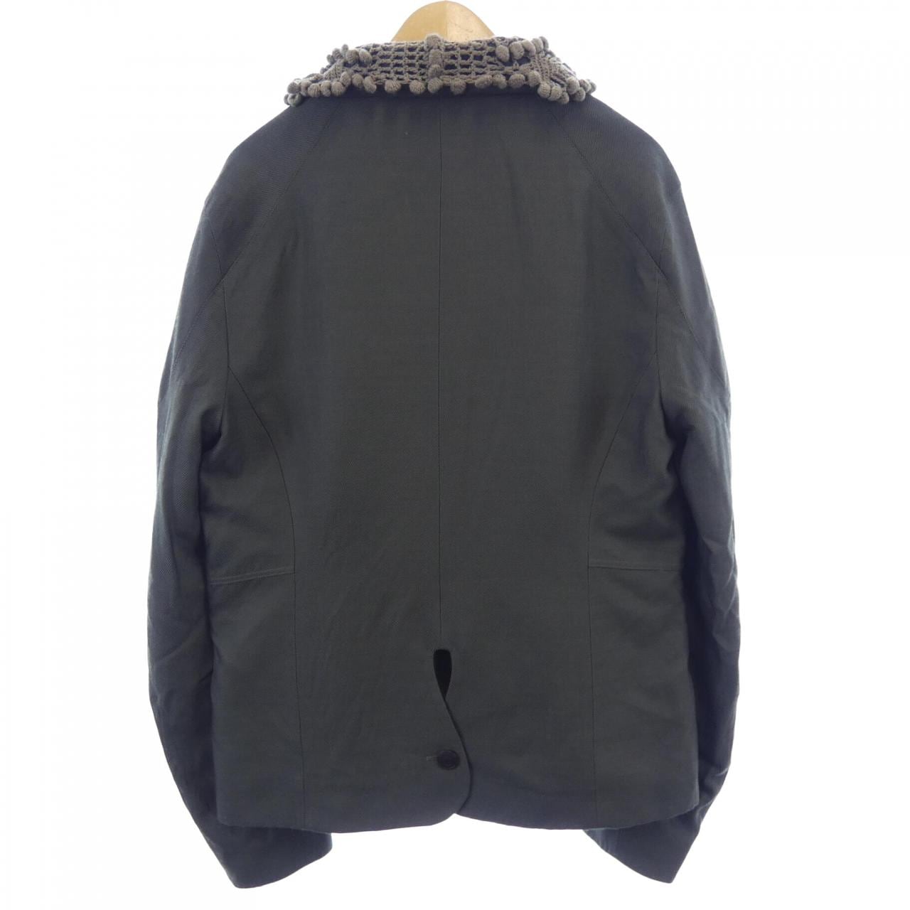KIKO KOSTADINOV 00132022 ジャケット