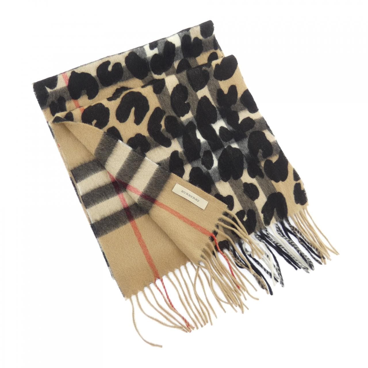 バーバリー BURBERRY 38961971 MUFFLER