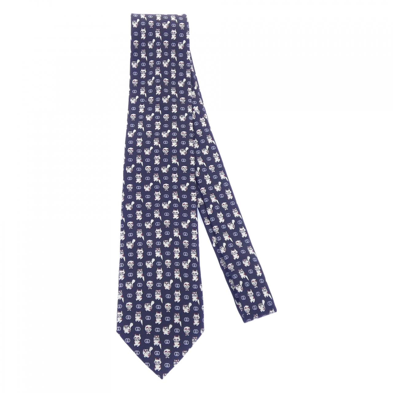 グッチ GUCCI NECKTIE