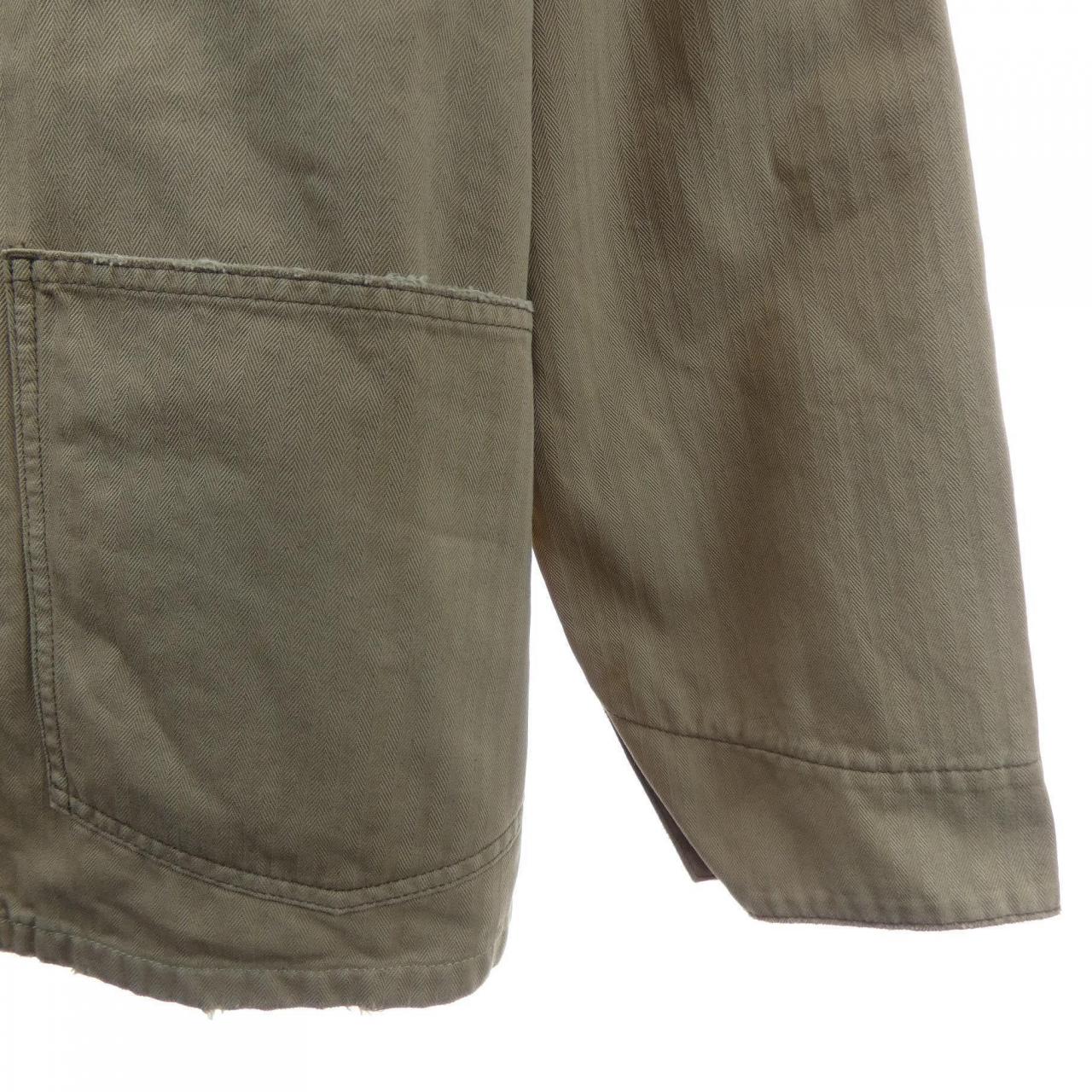 メゾンマルジェラ Maison Margiela S50AM0646 ジャケット