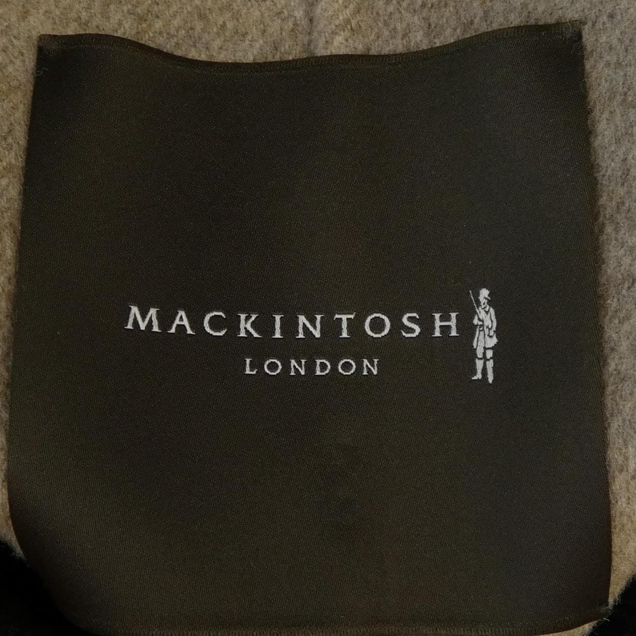 マッキントッシュロンドン MACKINTOSH LONDON コート