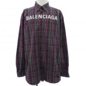 バレンシアガ BALENCIAGA 583989 TGM31 シャツ