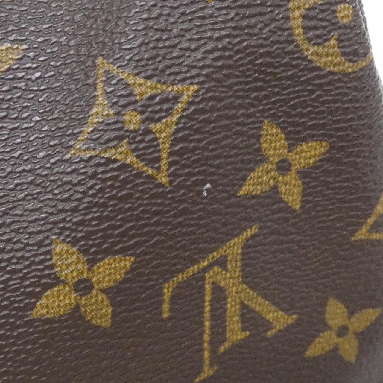 ルイヴィトン モノグラム スピーディ 25cm M41528 ボストンバッグ