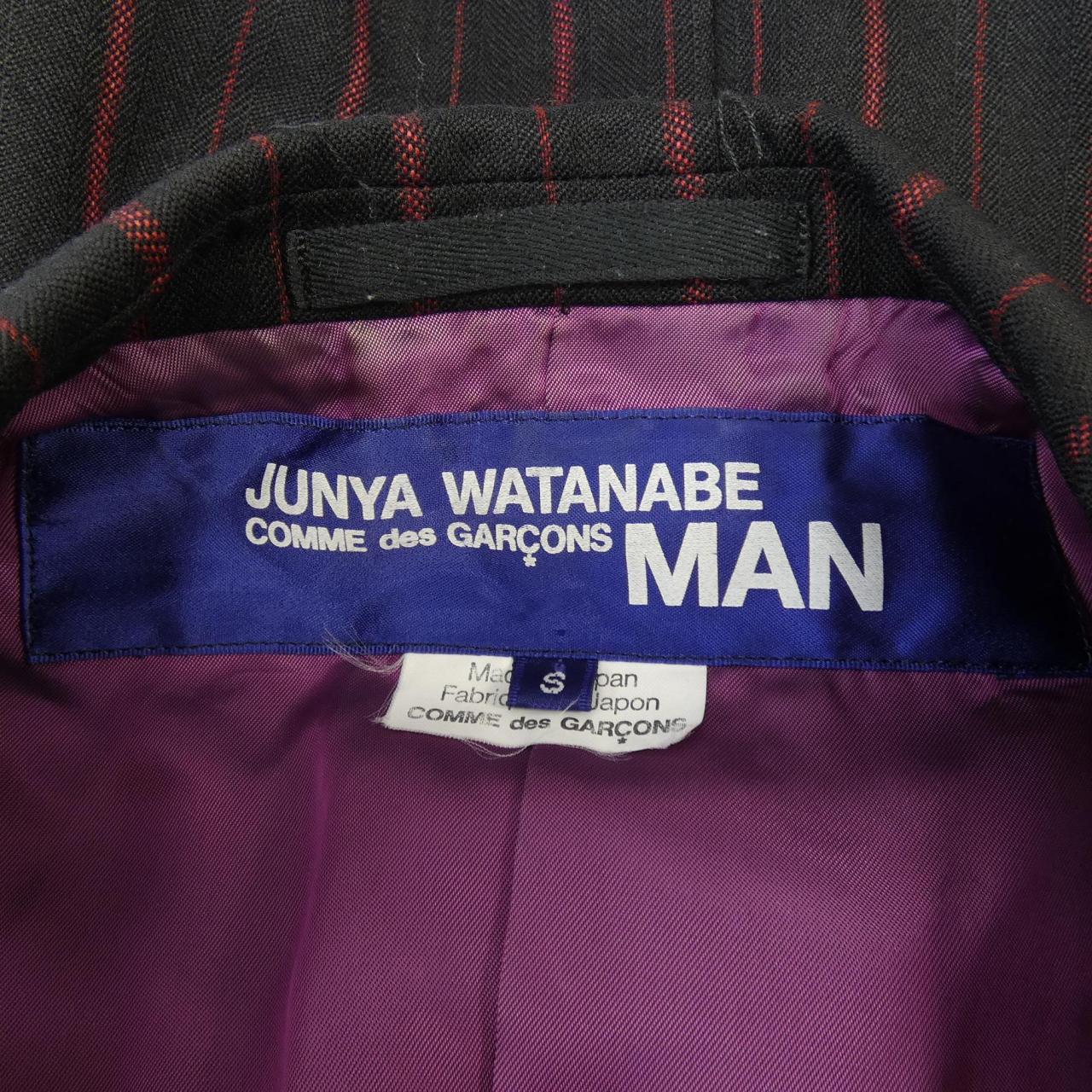 ジュンヤワタナベマン JUNYA WATANABE MAN ジャケット