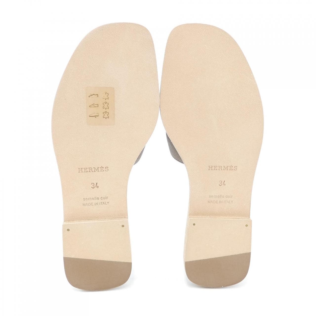 エルメス HERMES サンダル