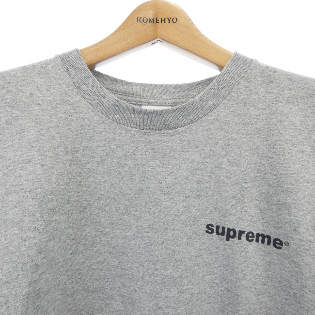 シュプリーム SUPREME Tシャツ