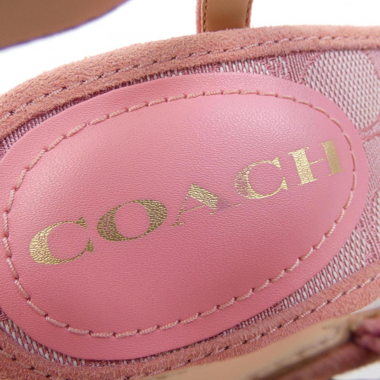 コーチ COACH サンダル