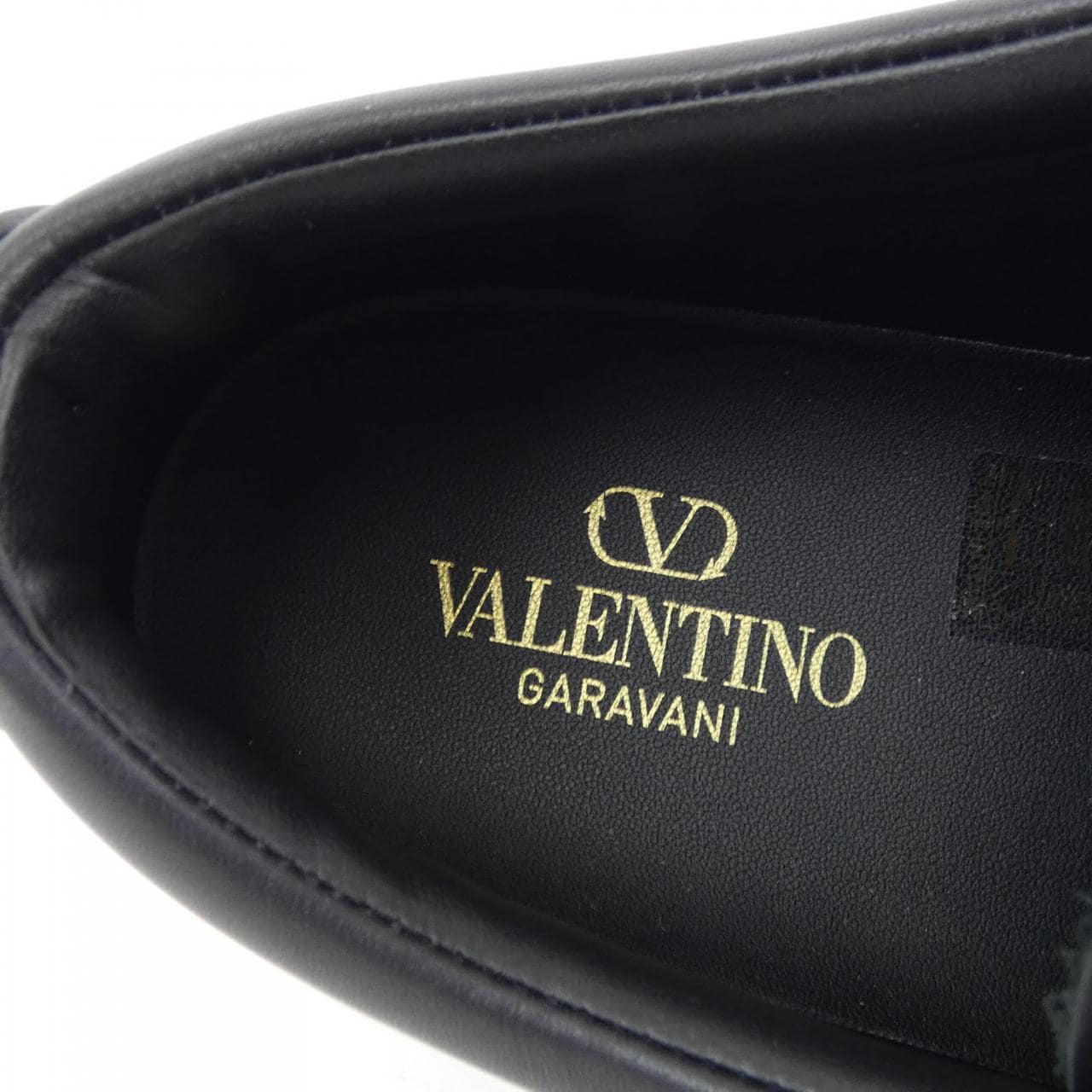 ヴァレンティノガラヴァーニ VALENTINO GARAVANI スニーカー