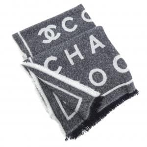 シャネル CHANEL STOLE