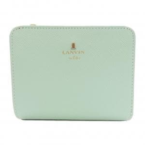 ランバンオンブルー LANVIN en Bleu WALLET
