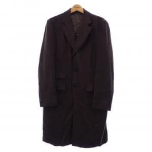 エルメネジルドゼニア Ermenegildo Zegna コート