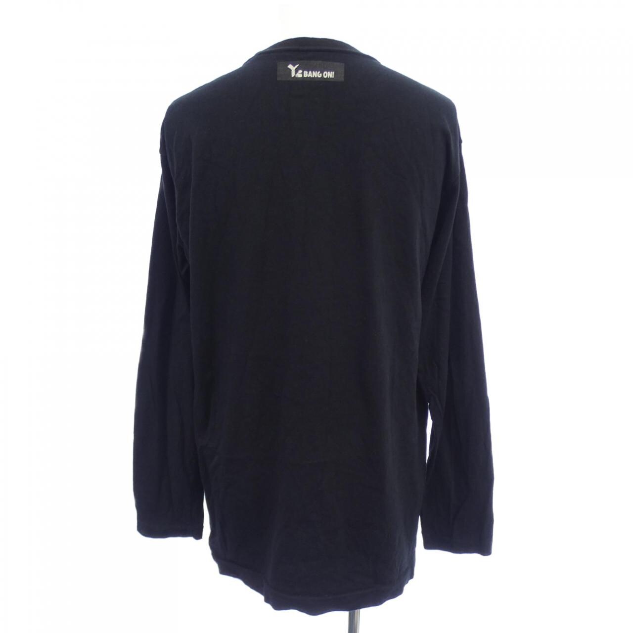 ワイズ Y's Tシャツ