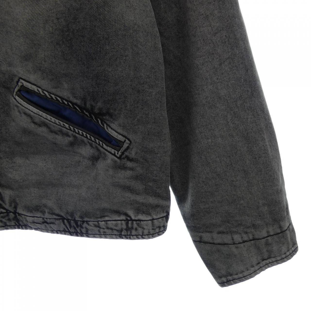 ディーゼル DIESEL デニムジャケット