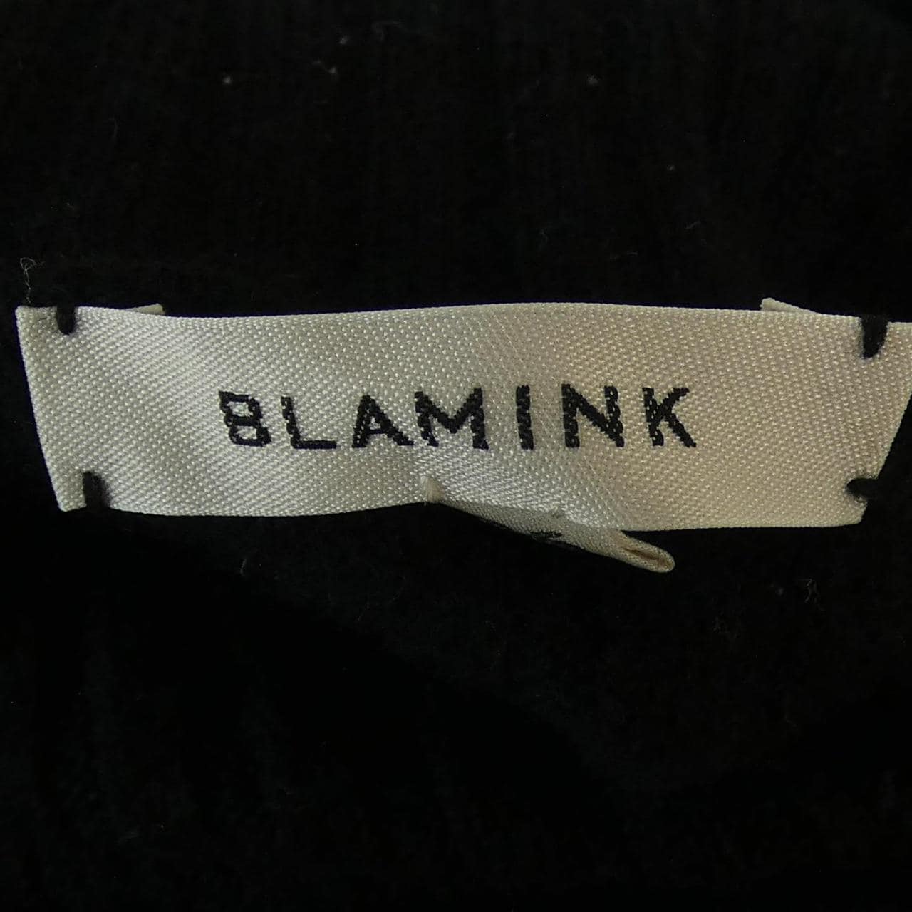 ブラミンク BLAMINK ニット
