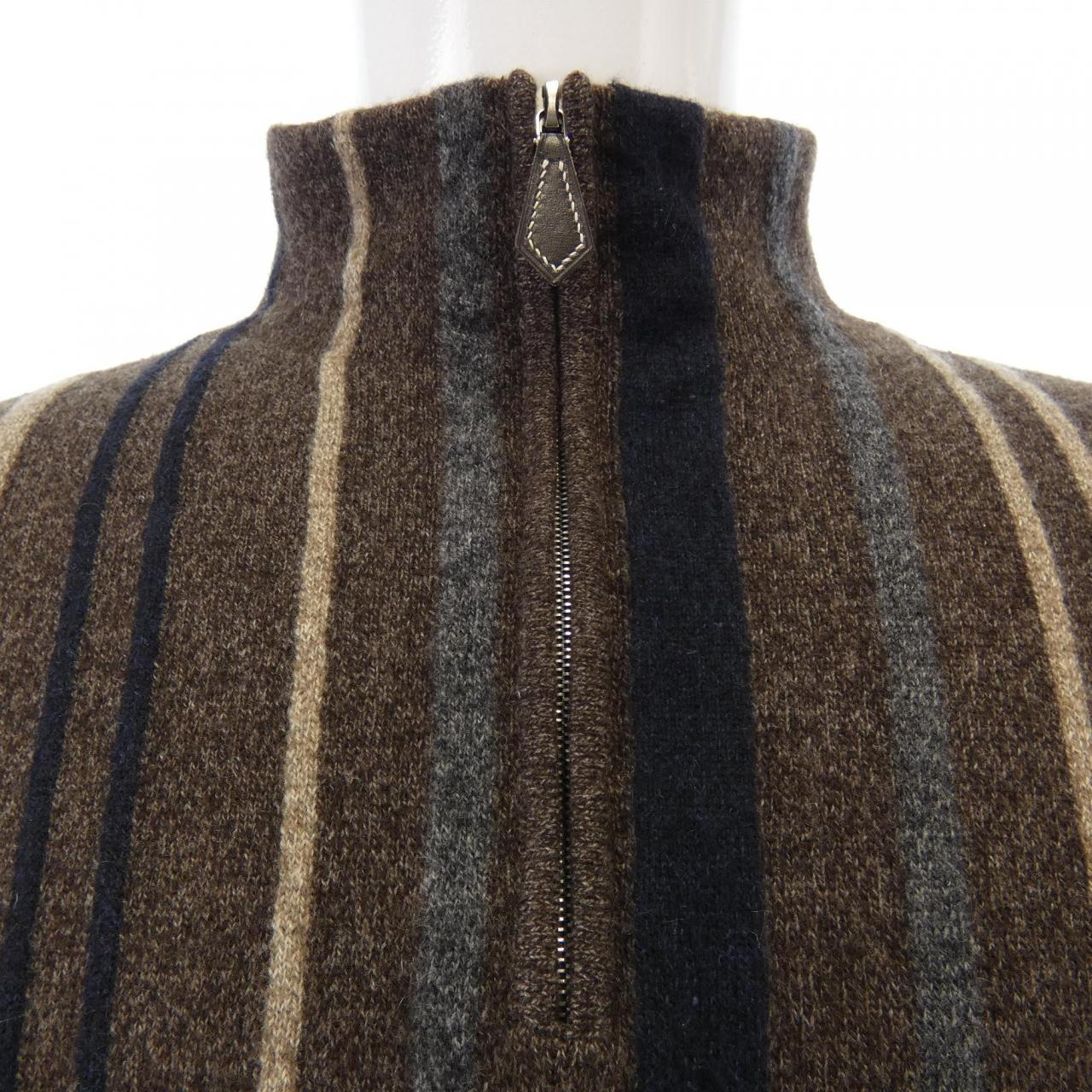 エルメス HERMES ニット