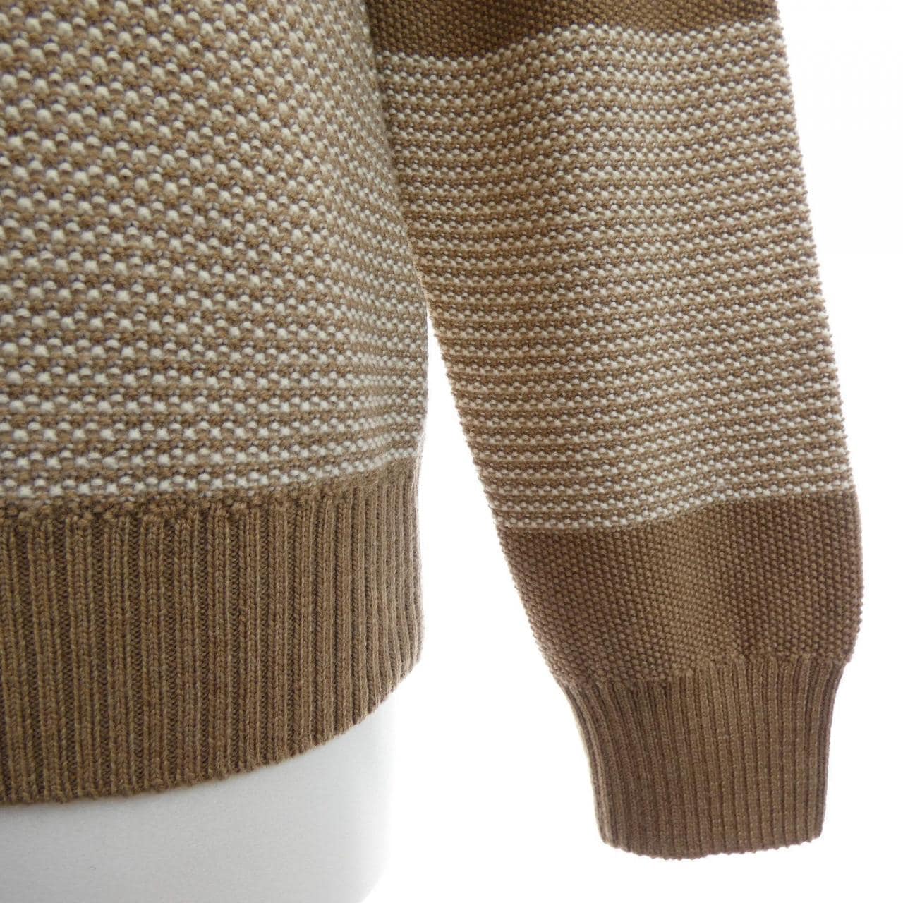 グランサッソ Gran Sasso ニット