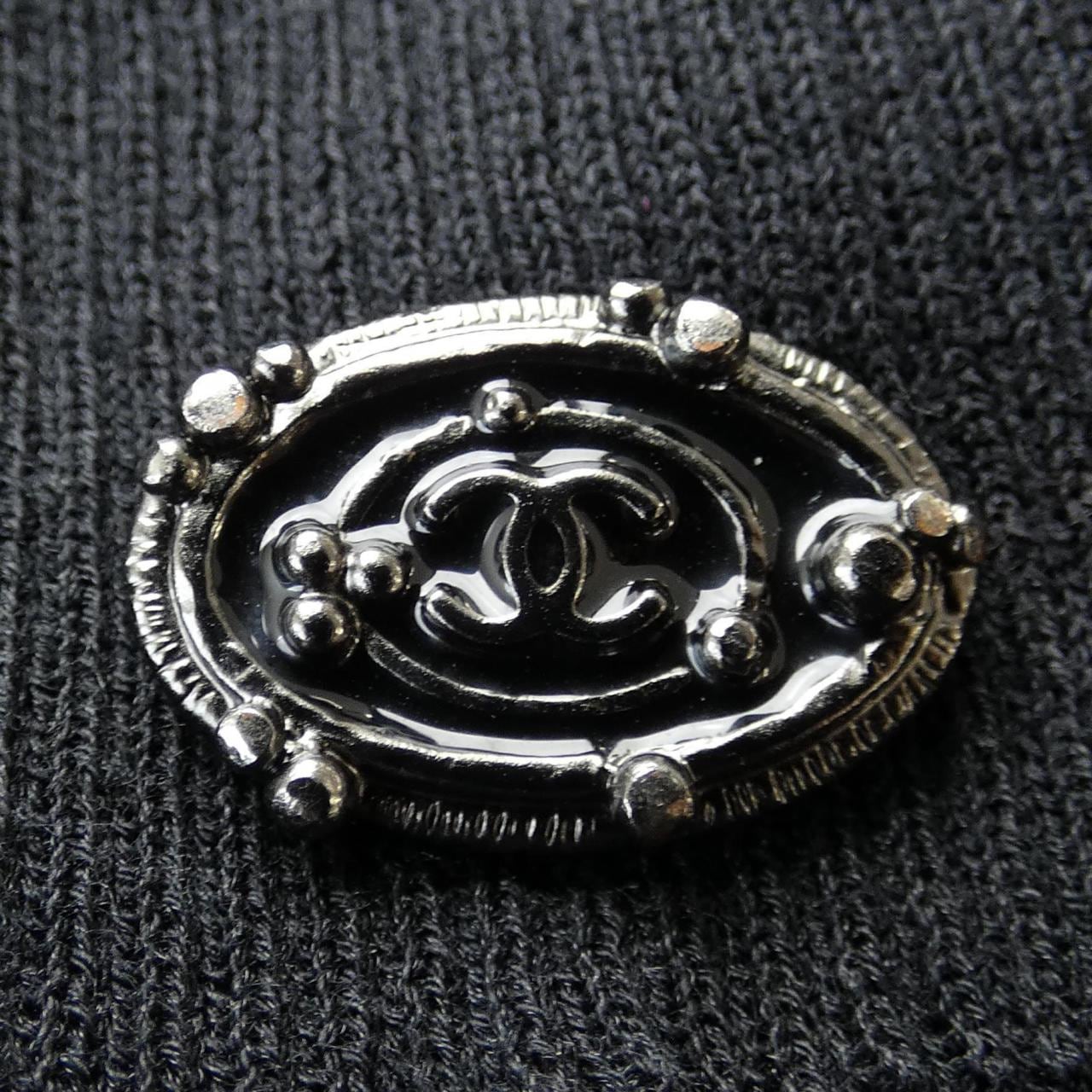 シャネル CHANEL ニット