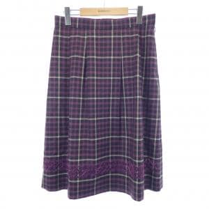 ダックス DAKS スカート