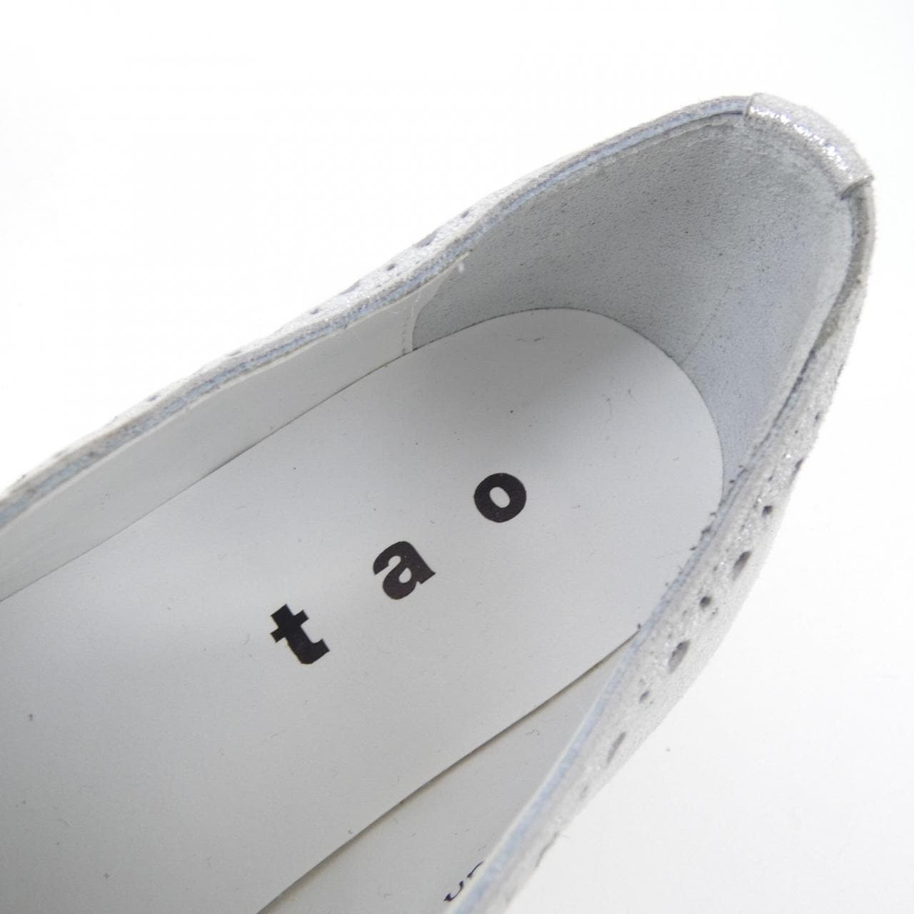 タオコムデギャルソン tao COMME des GARCONS スニーカー
