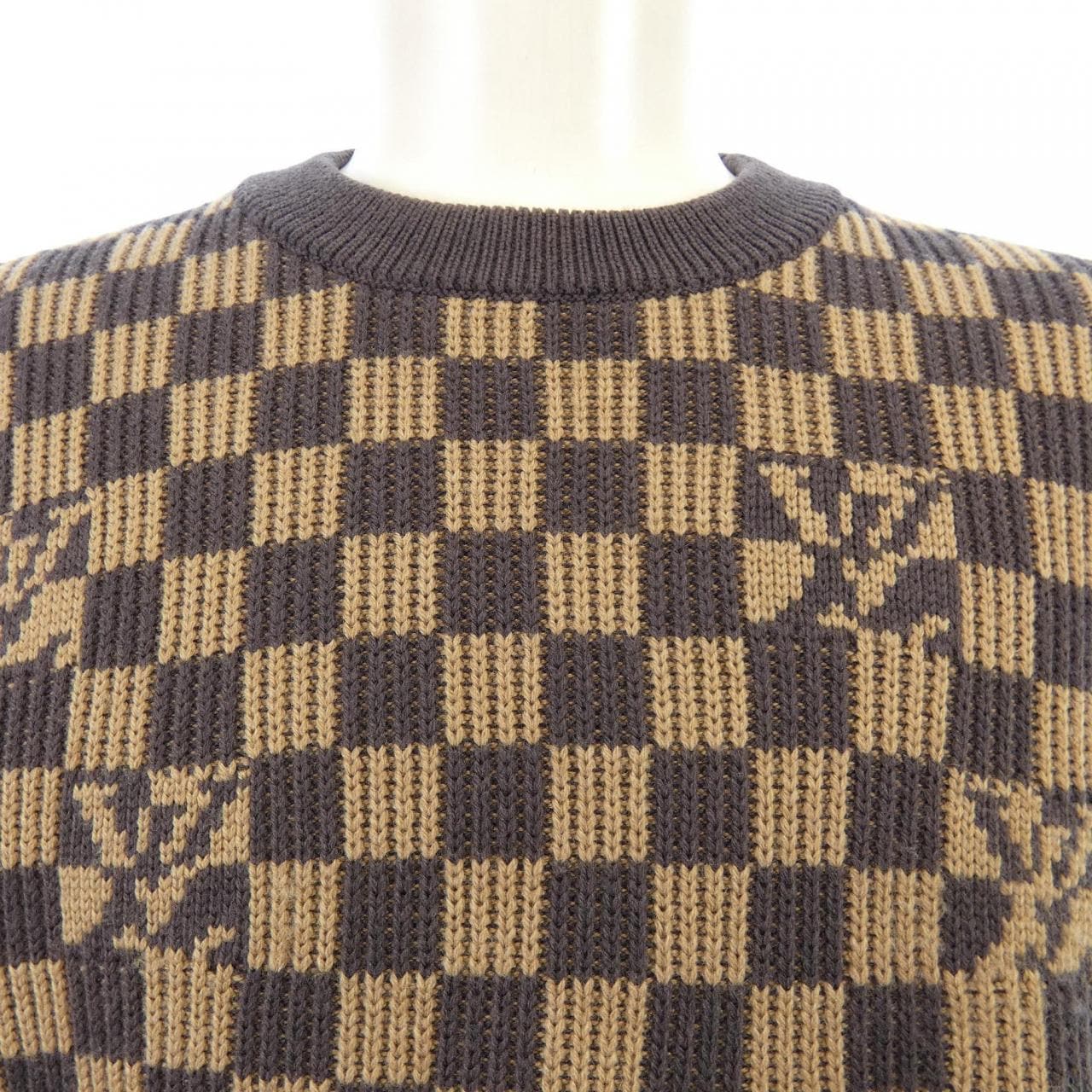 ルイヴィトン LOUIS VUITTON ニット