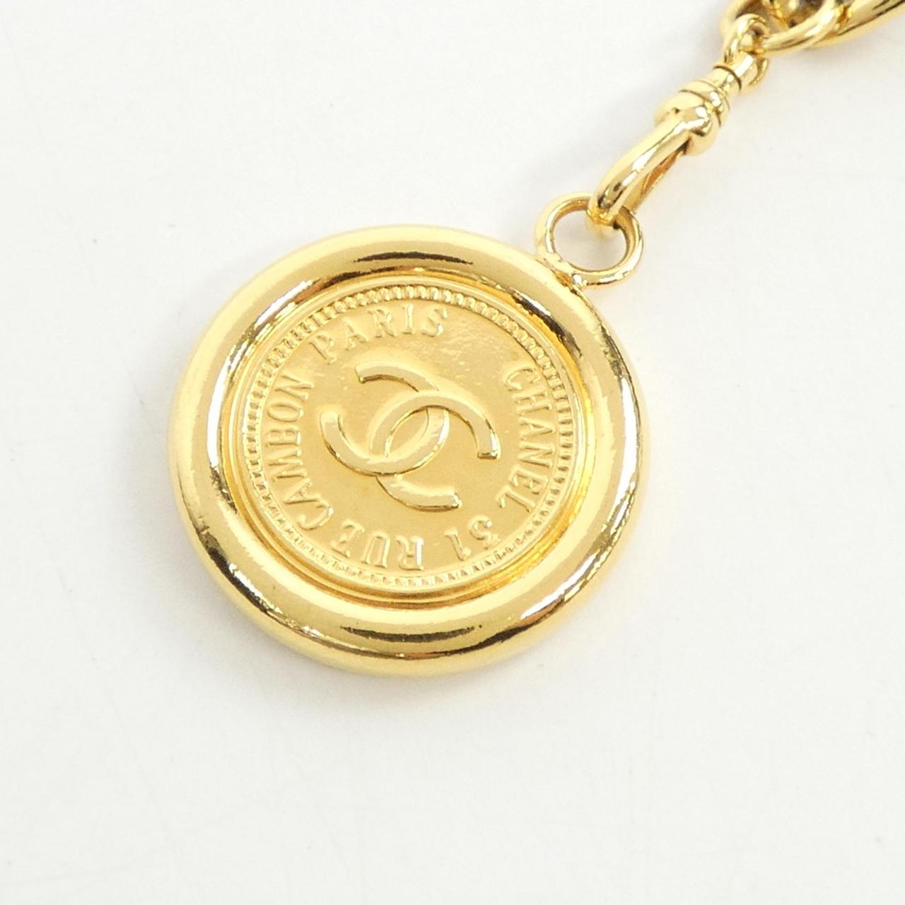 【ヴィンテージ】シャネル CHANEL BELT