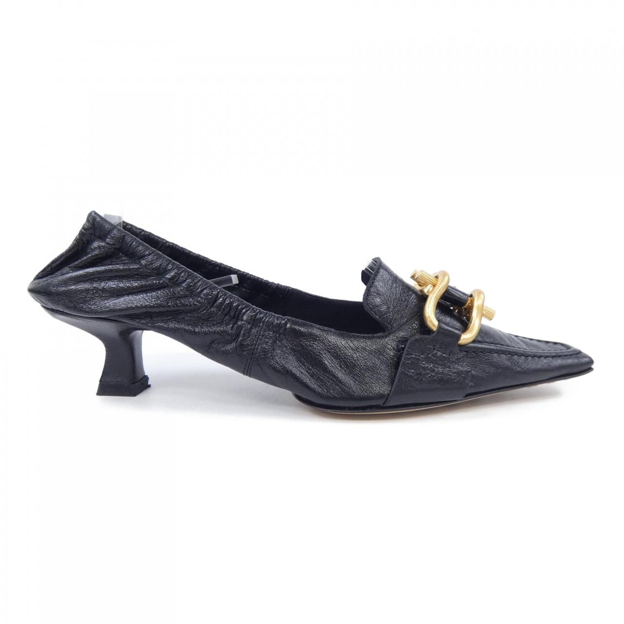 ボッテガヴェネタ BOTTEGA VENETA パンプス