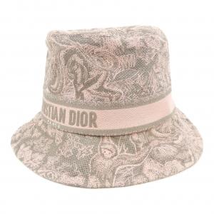 クリスチャンディオール CHRISTIAN DIOR 34TDJ923X132 ハット