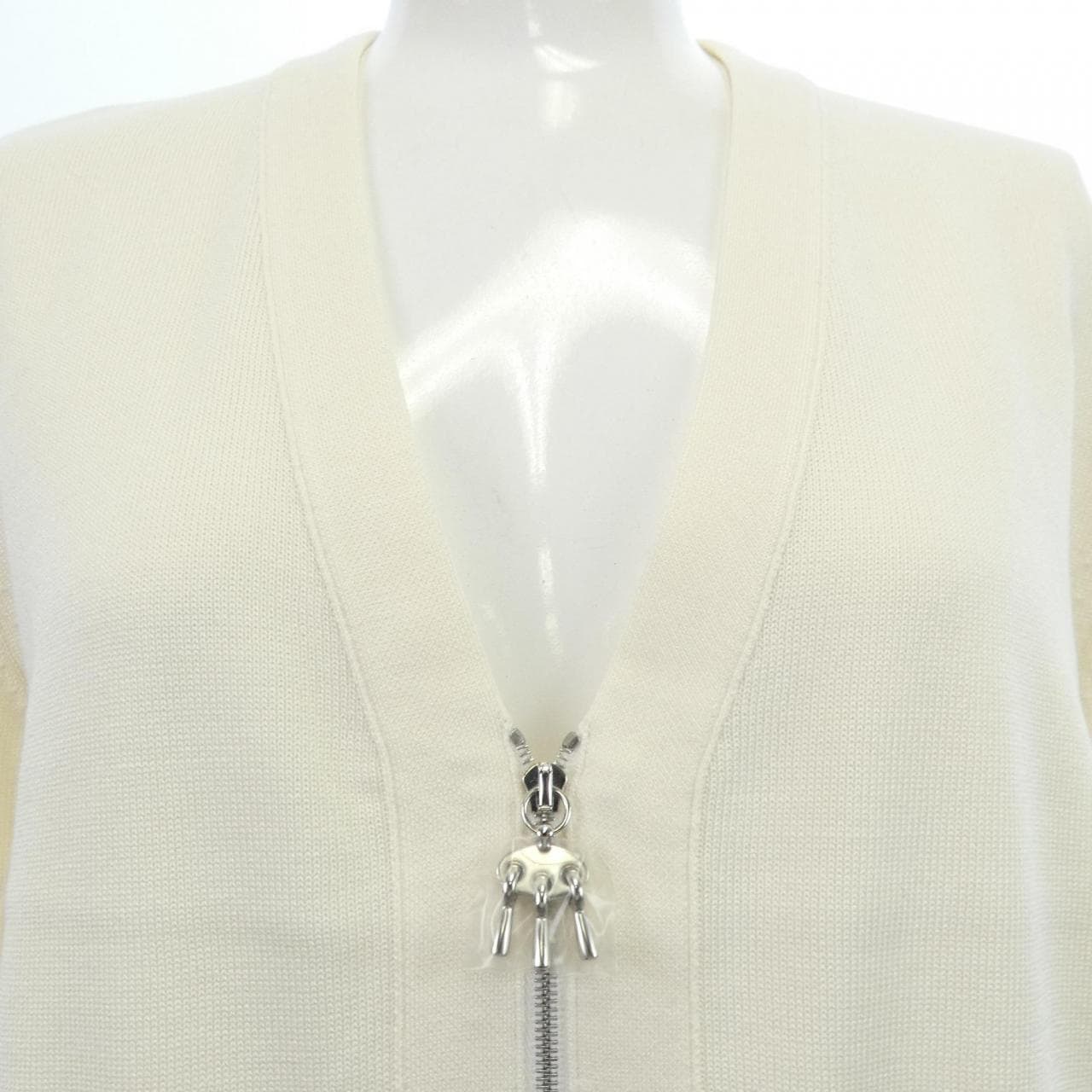 エルメス HERMES 5E2730DL カーディガン