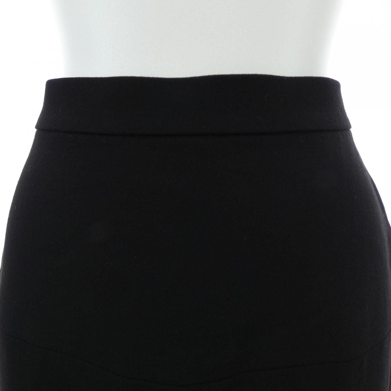 【ヴィンテージ】シャネル CHANEL 22212D19 スカート