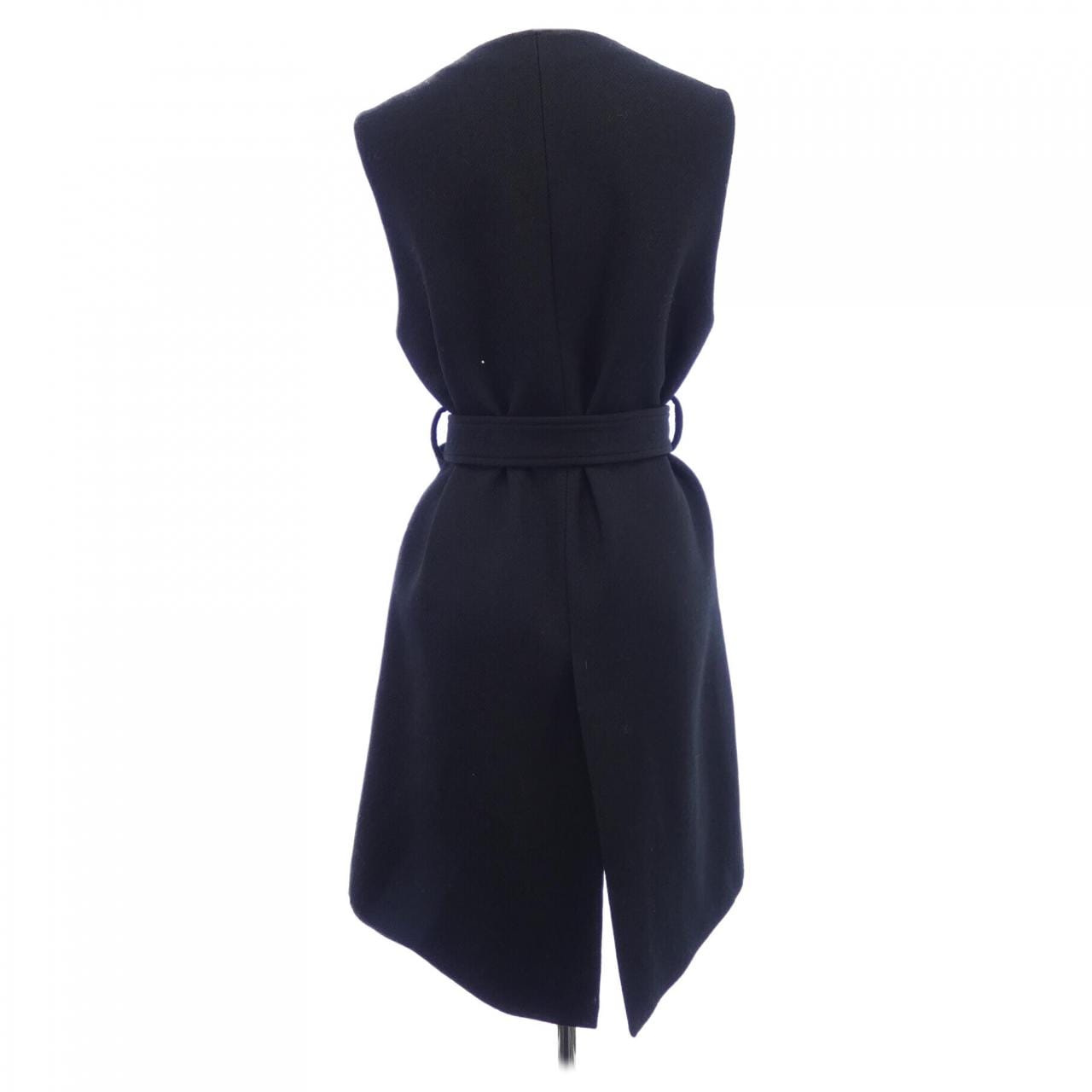 ベイジュ BEIGE. ロングベスト