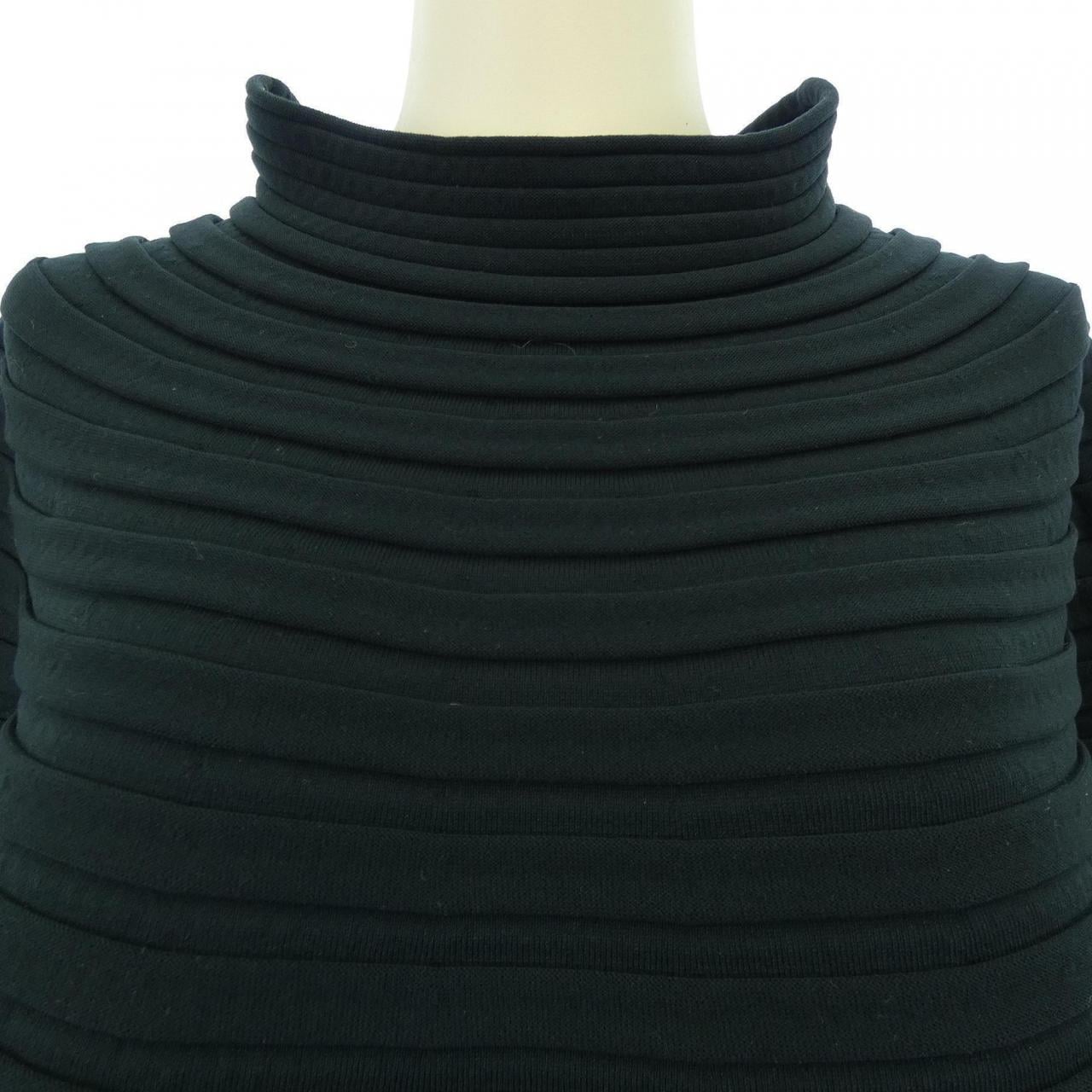 プリーツプリーズ PLEATS PLEASE PP53KK842 ニット