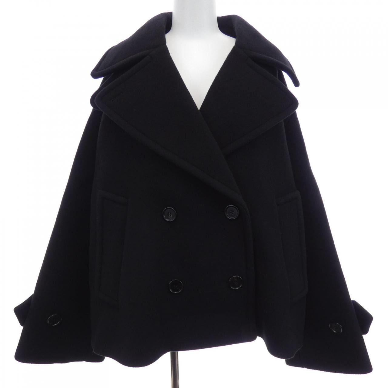 クロエ Chloe CH25AMA96952001 コート