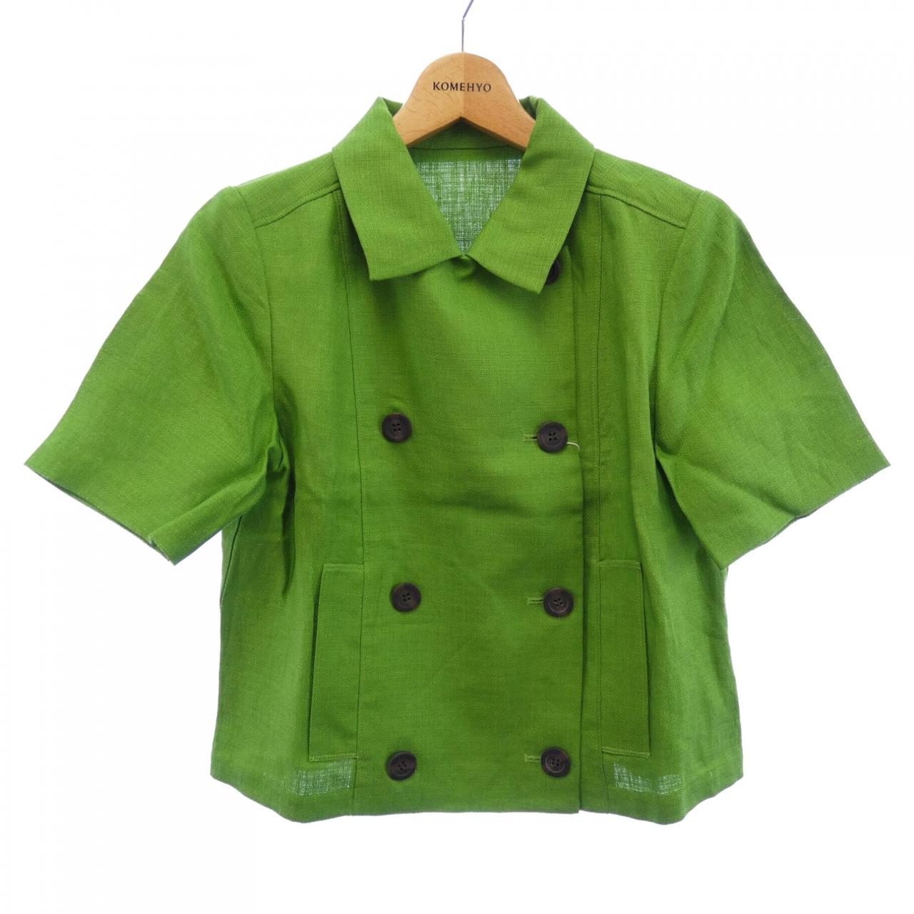 DOCLASSE ジャケット