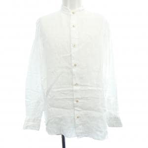 ルイジボレッリ LUIGI BORRELLI シャツ