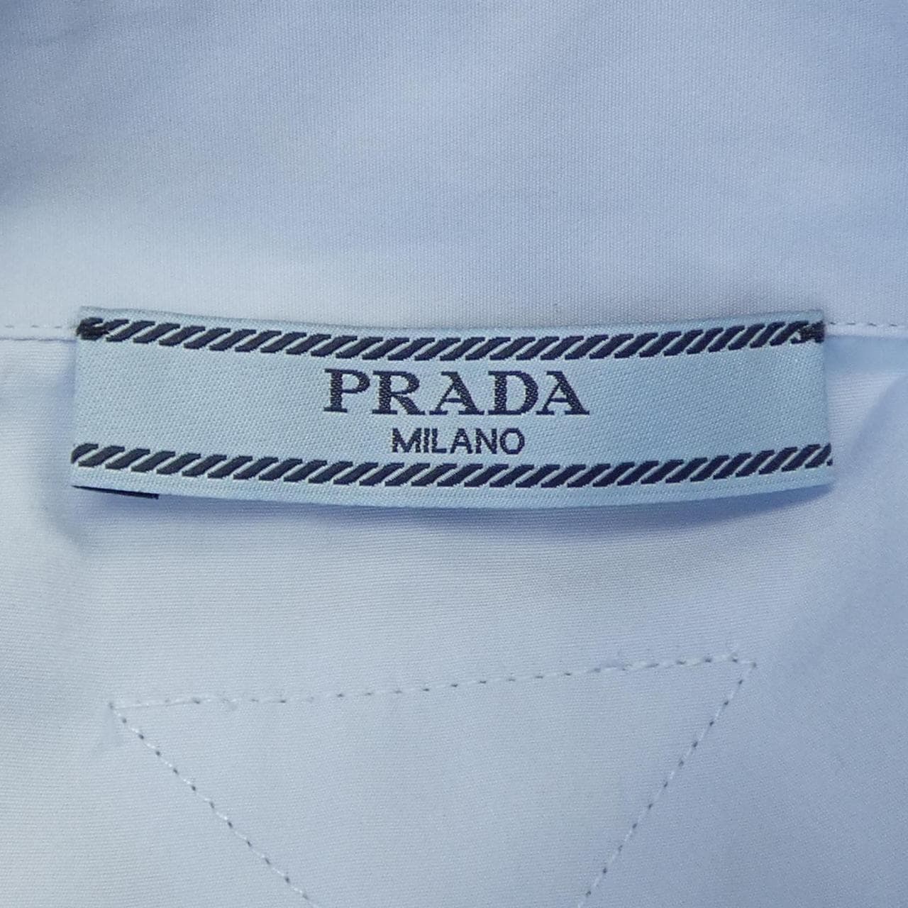 プラダ PRADA P965M SOOO 1XV2 シャツ