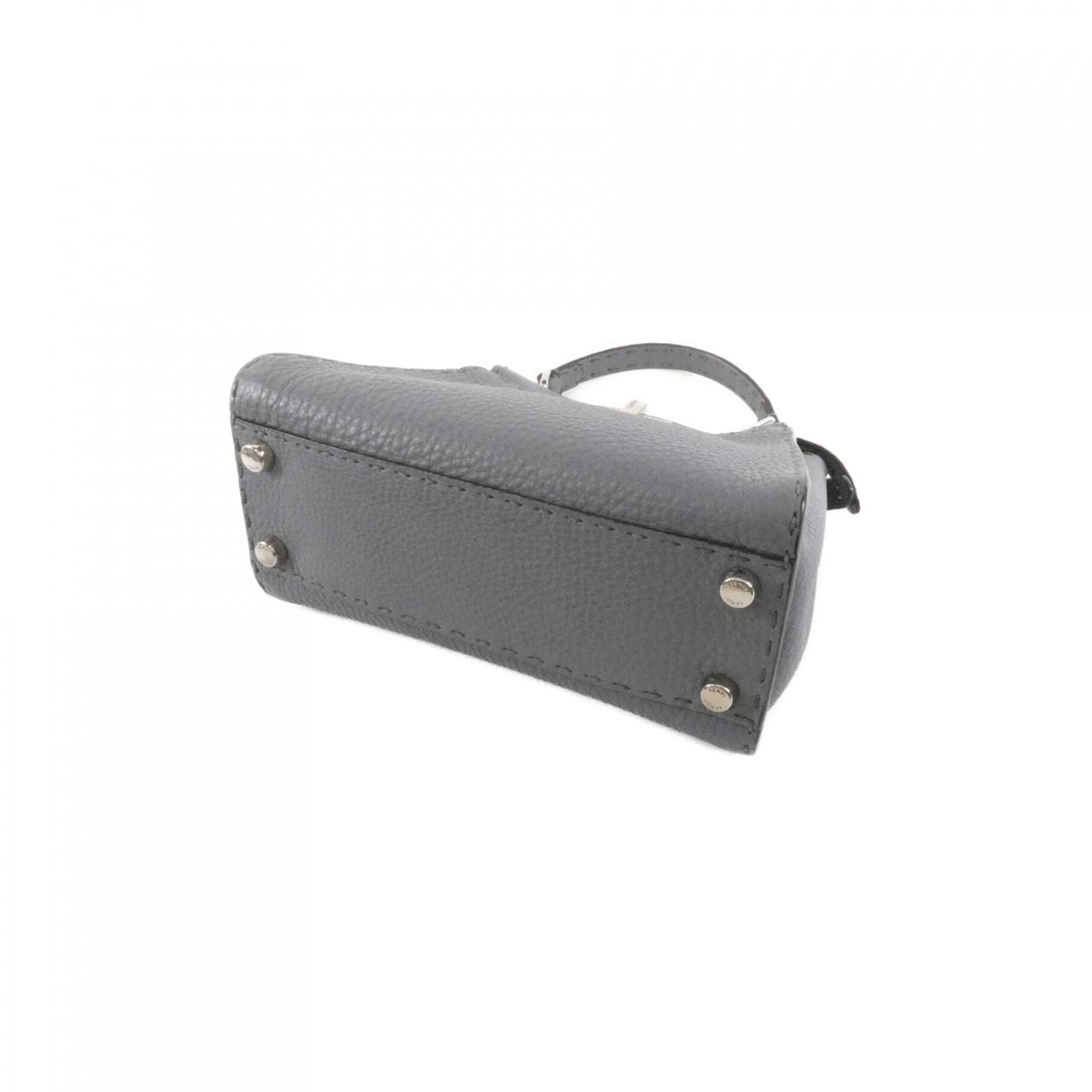 フェンディ SELLERIA ピーカブー ミニ 8BN244 Q0J バッグ