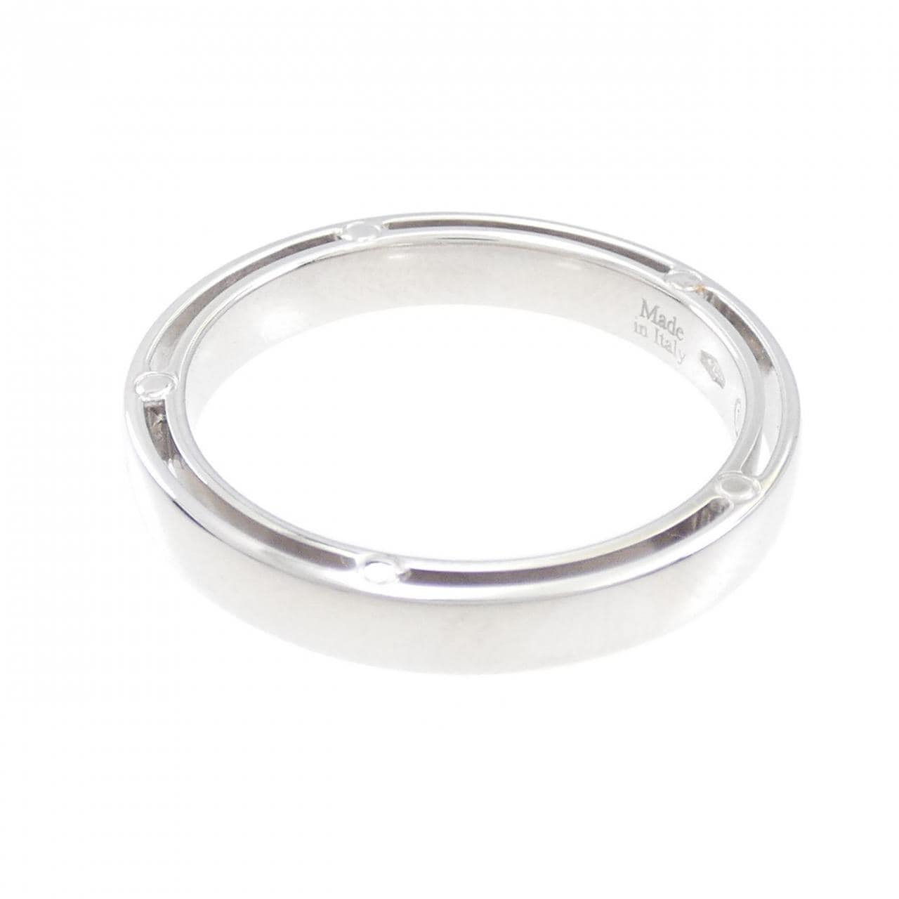 DAMIANI D.SIDE ring