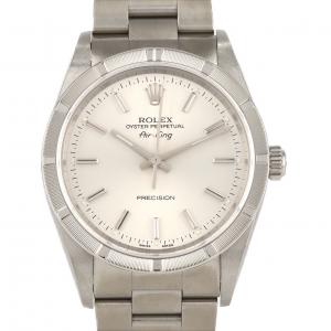 ROLEX air king