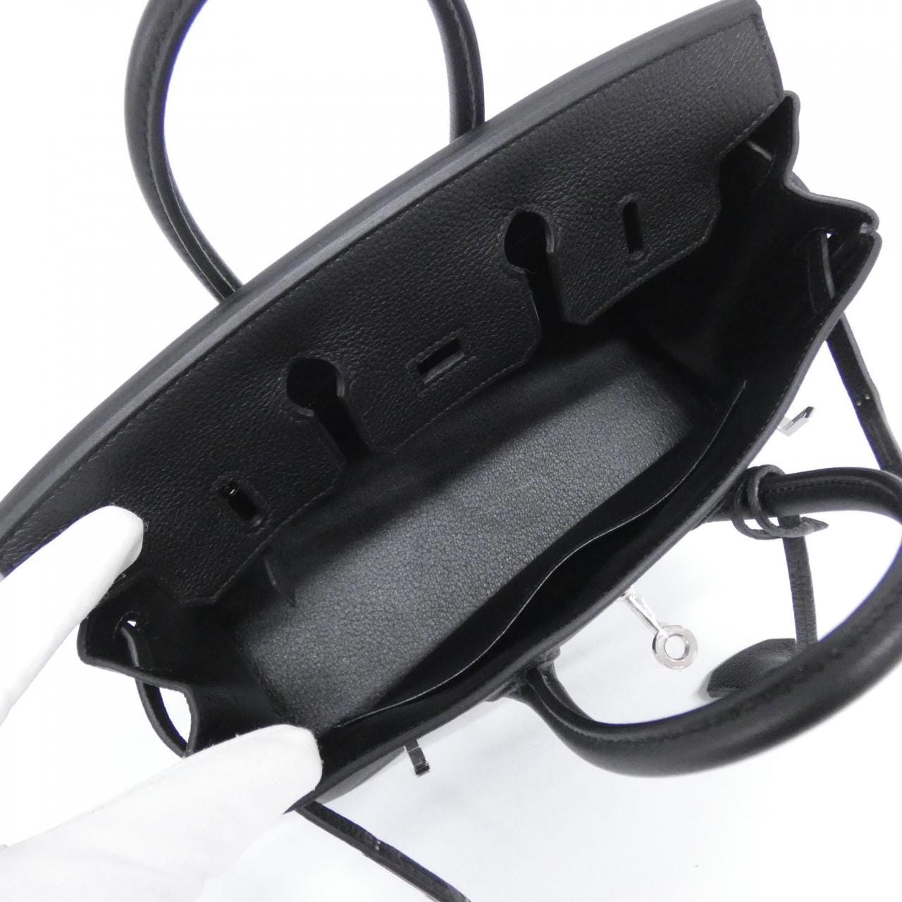 【未使用品】エルメス バーキン 25cm 041344CK バッグ