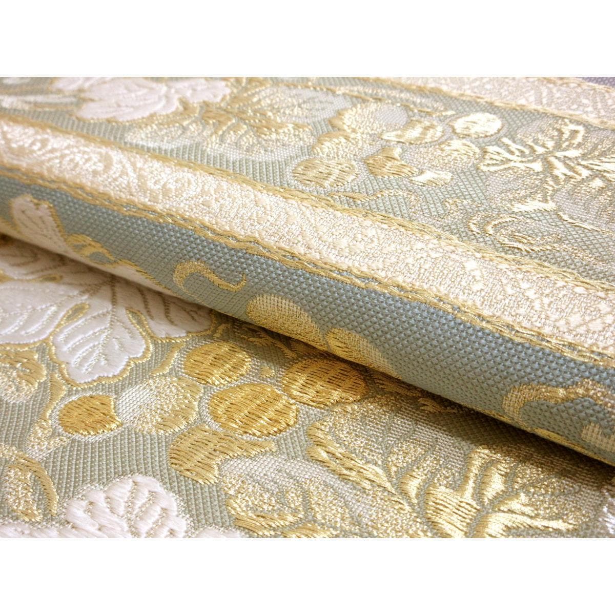 【未使用品】袋帯　誉田屋源兵衛