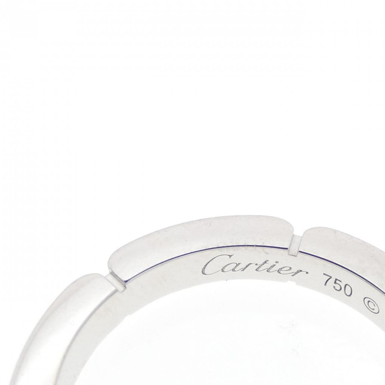Cartier Maillon Panthère 4P ring