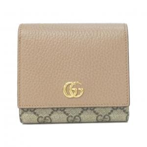 グッチ GG MARMONT 598587 17WAG 財布