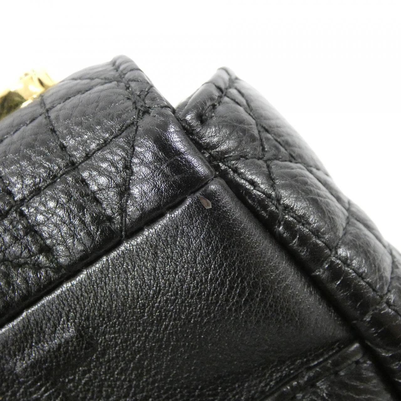 クリスチャンディオール ディオール カロ ミディアム M9242UWHC ショルダーバッグ
