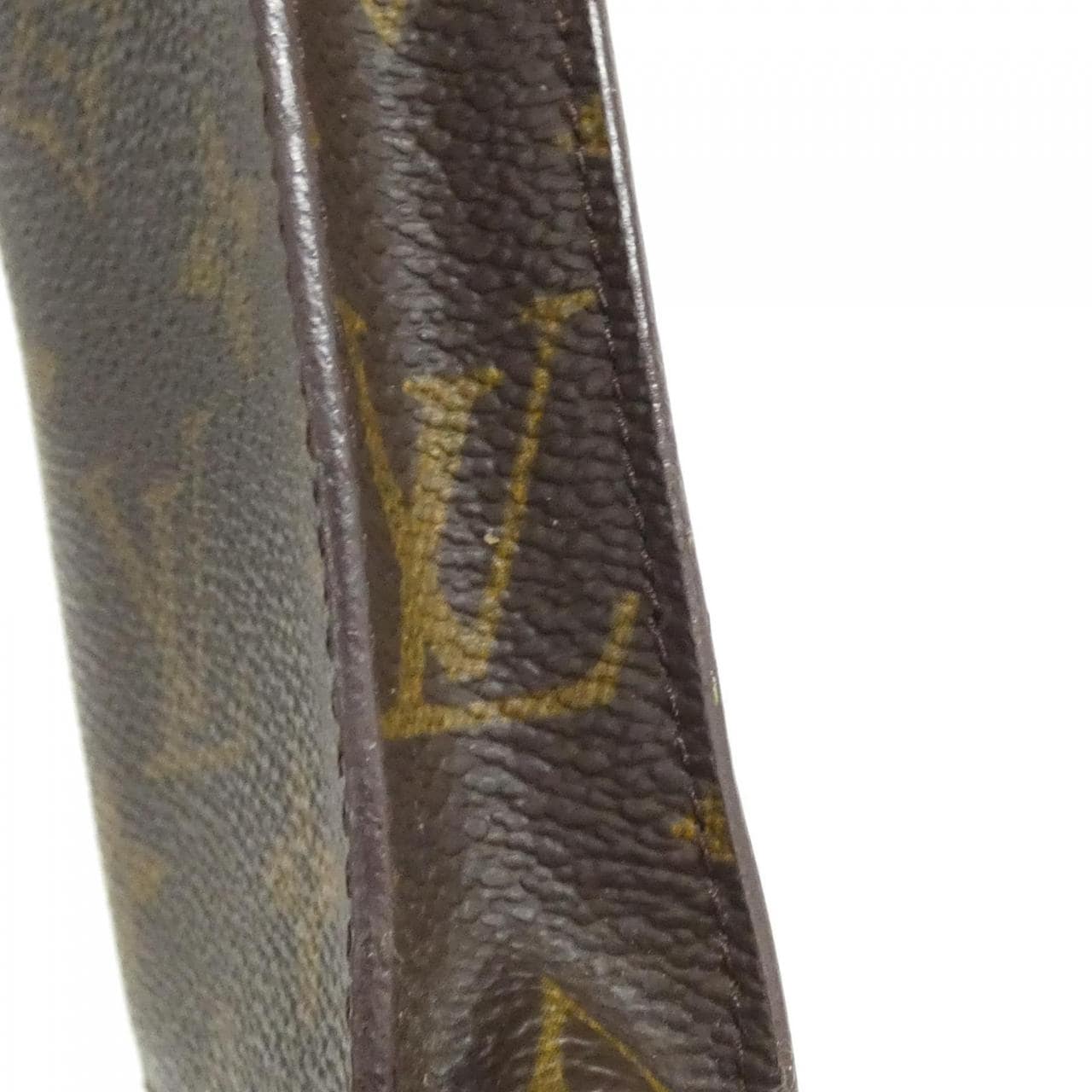 ルイヴィトン モノグラム エテュイ リュネット サーンプル M62962 グラスケース