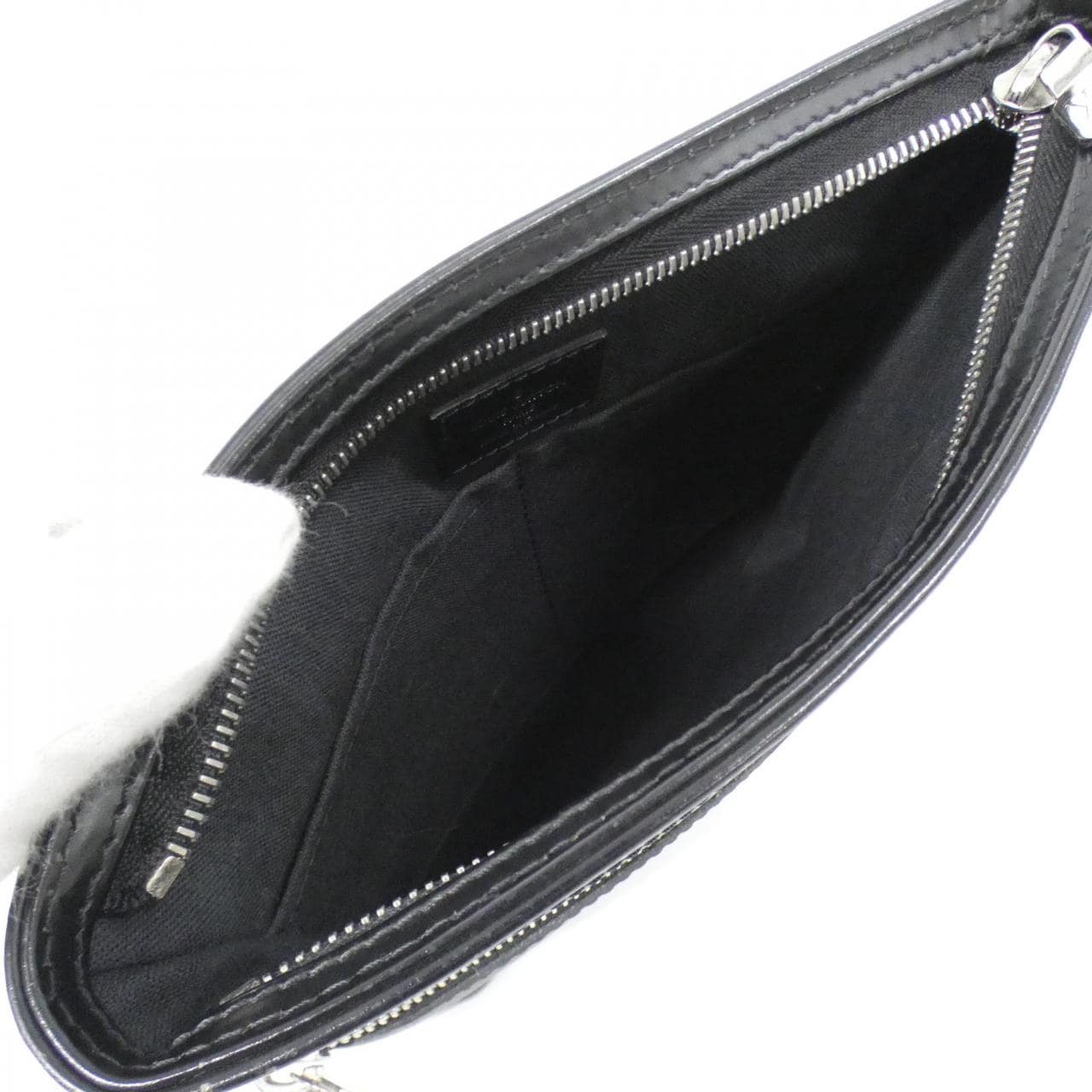 ルイヴィトン ダミエ グラフィット トマス N58028 ショルダーバッグ