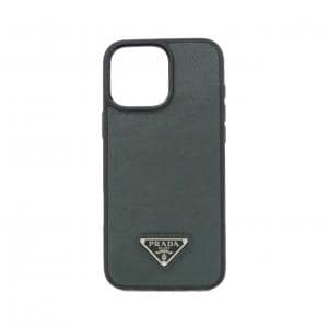 【未使用品】プラダ (IPHONE 16PRO MAX) 2ZH199 フォンケース