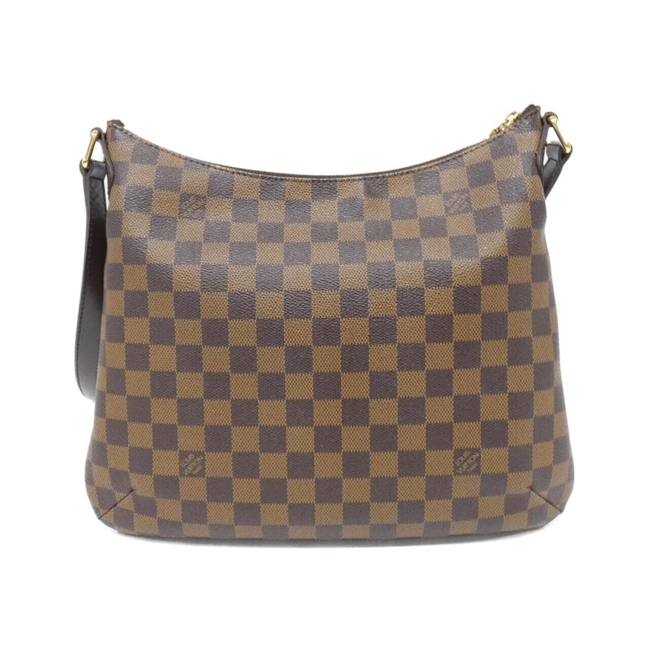 ルイヴィトン ダミエ ブルームズベリ PM N42251 ショルダーバッグ