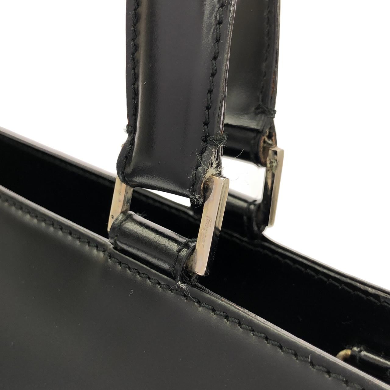 【ヴィンテージ】サルヴァトーレフェラガモ 21 9350 バッグ