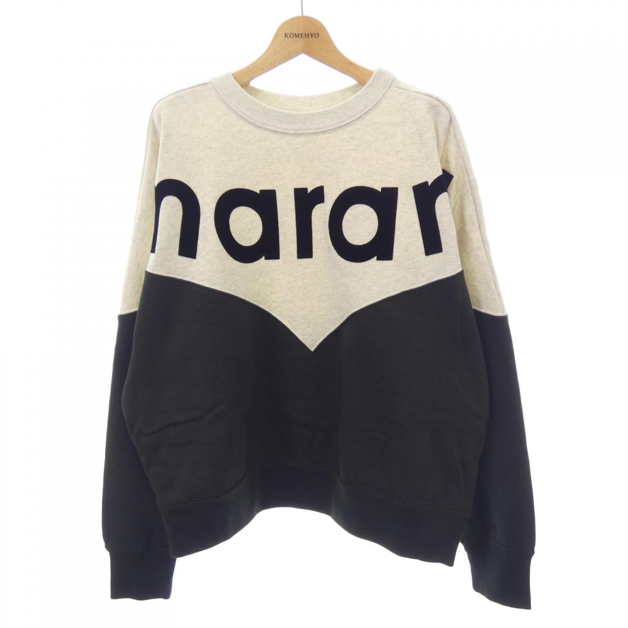 ISABEL MARANT MARANT SWEATS