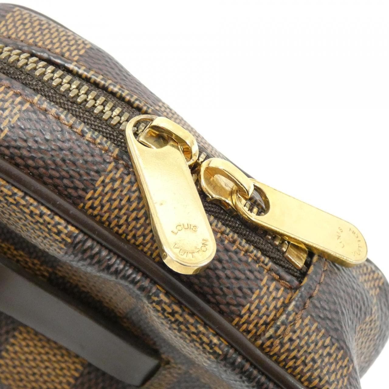 LOUIS VUITTON Damier Etuy Okapi PM N61738 手拿包